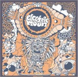 Electric Moon : Innside Outside